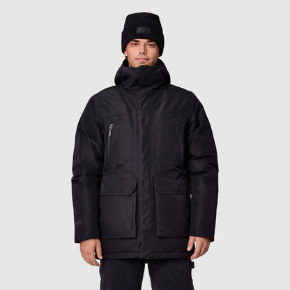 Men's Stormcraft GORE-TEX® Down Parka