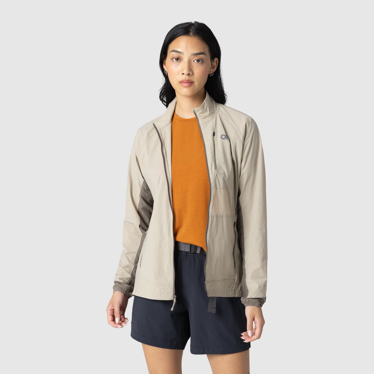 Women's Deviator Wind Jacket