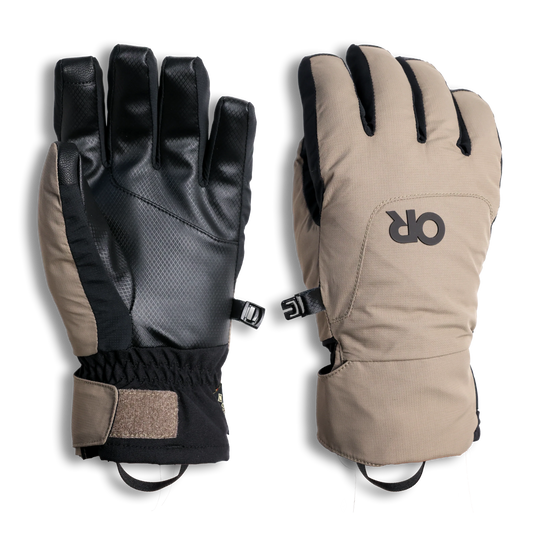 Women's Revolution Undercuff GORE-TEX® Glove