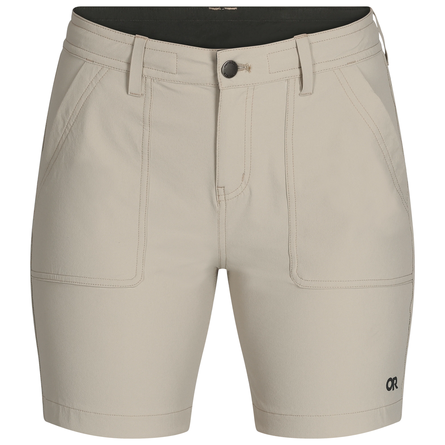 Women's Ferrosi Short - 7"
