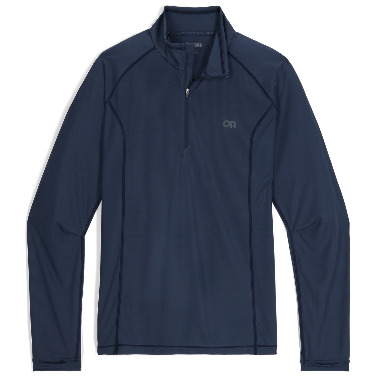 Men's Echo Quarter Zip