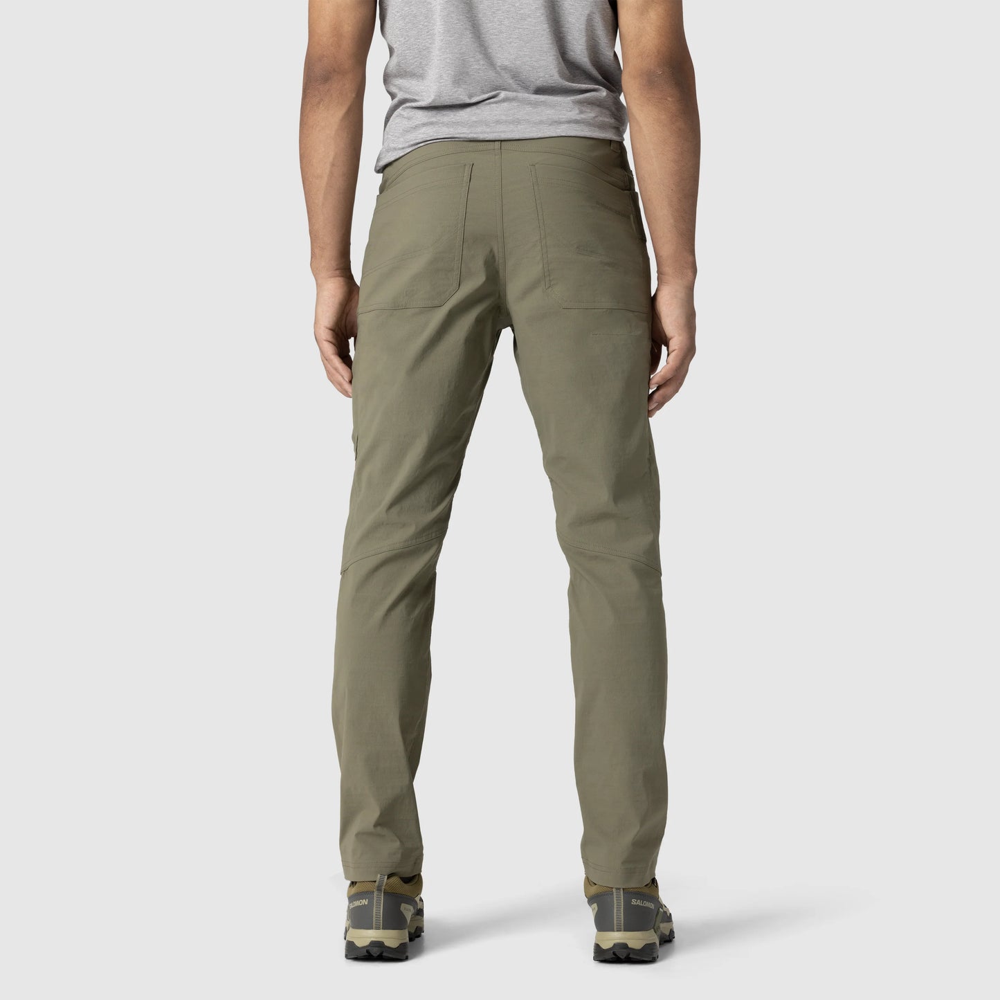 Men's Timberline Utility Pant