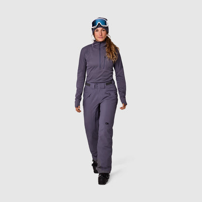 Women's Snowcrew Pant