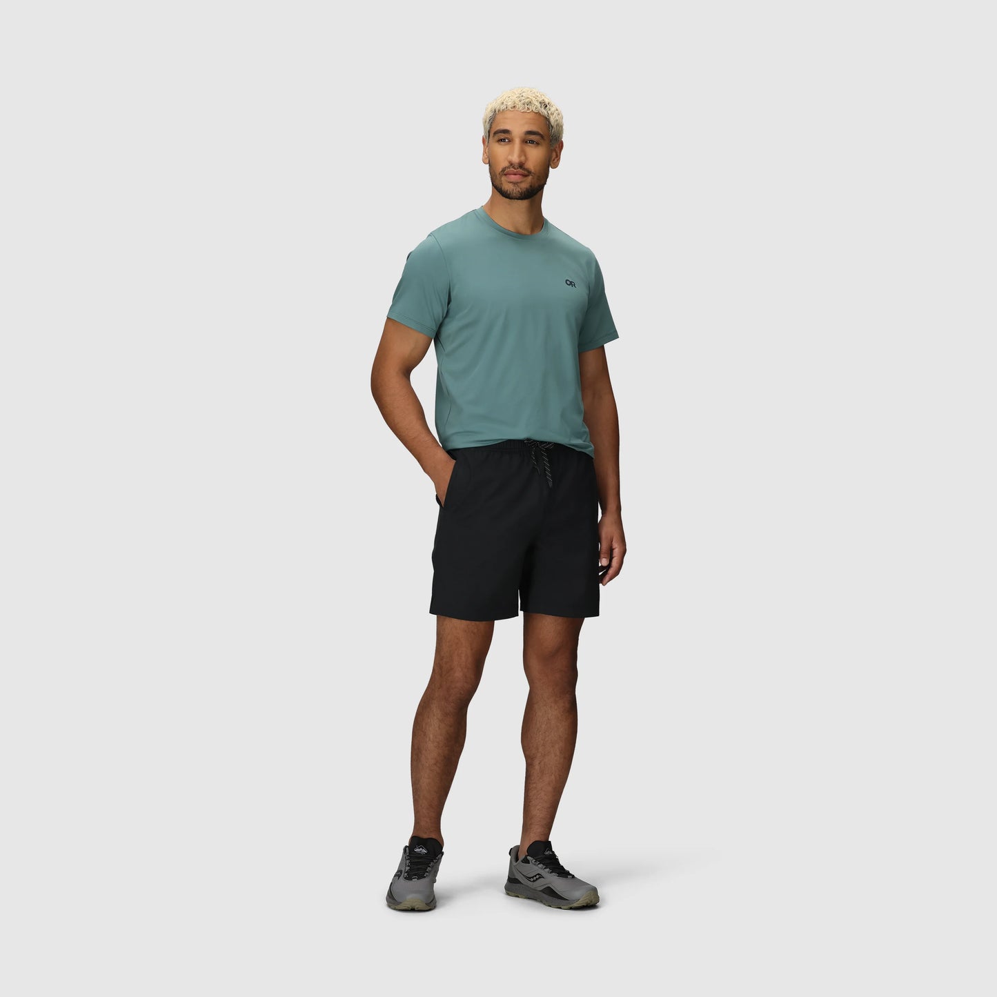 Men's Odyssey Multi Short