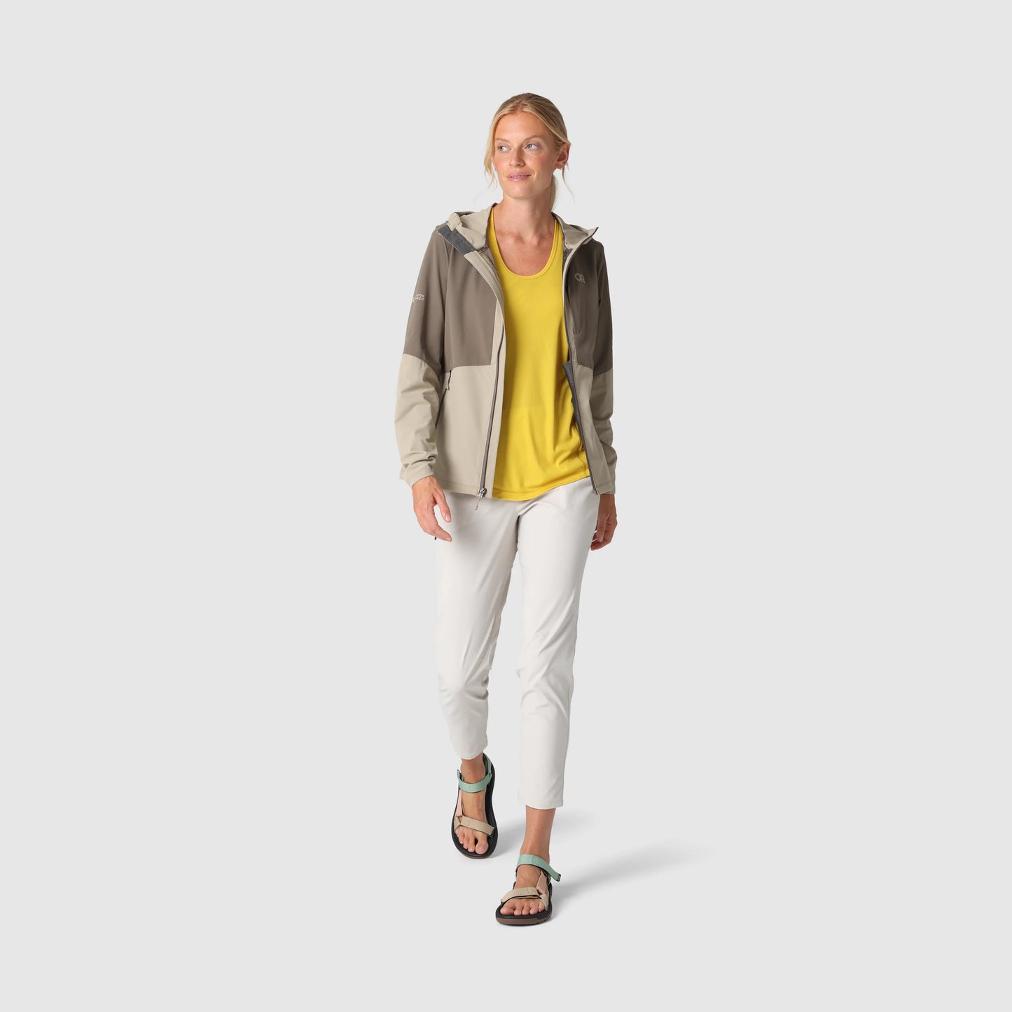 Women's Ferrosi Hoodie