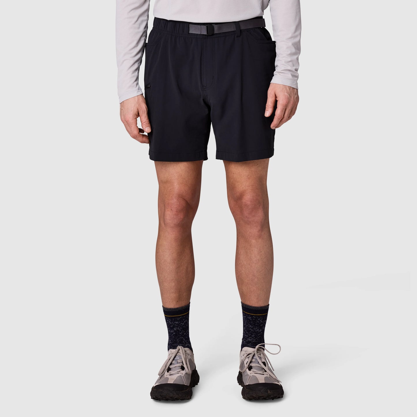Men's Ferrosi Short - 7"