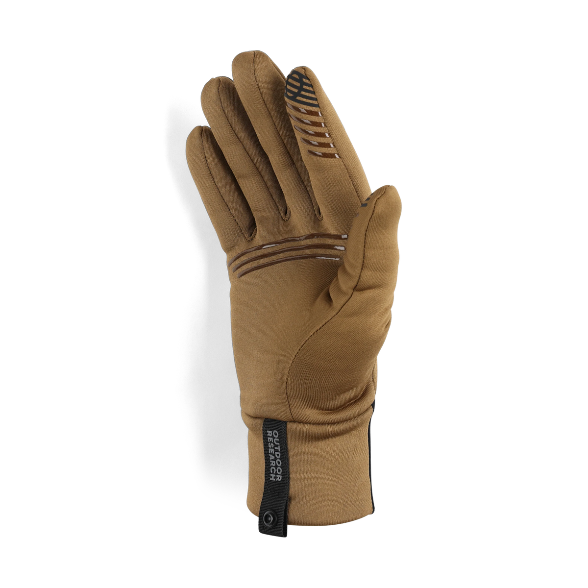 Men's Vigor Midweight Sensor Glove