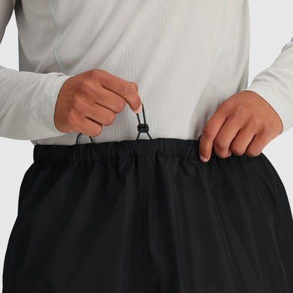 Men's Foray 3L Rain Pant
