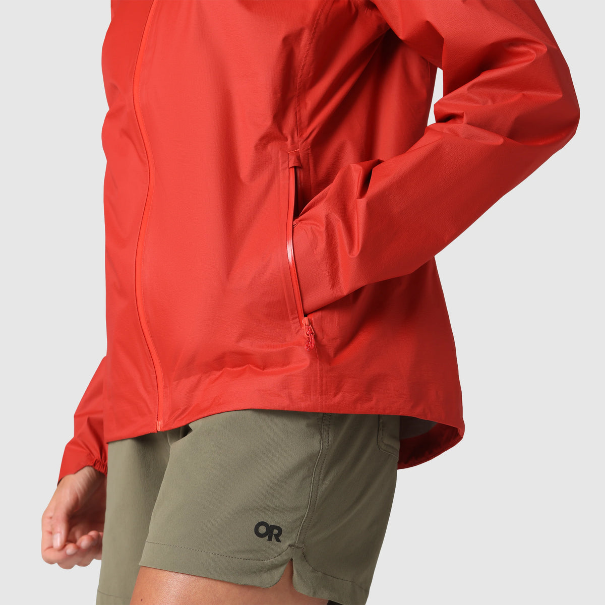Women's Helium UL Jacket