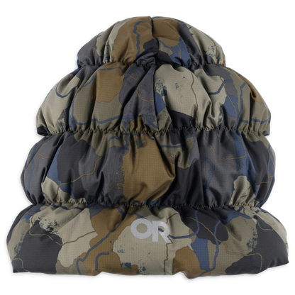 Coldfront Down Beanie