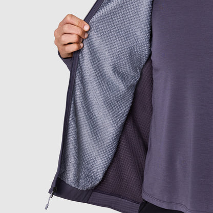 Women's Deviator Hoodie