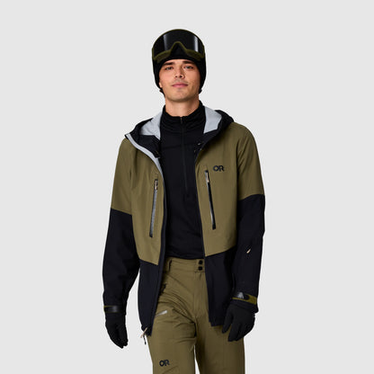 Men's Skytour LT 3L Jacket