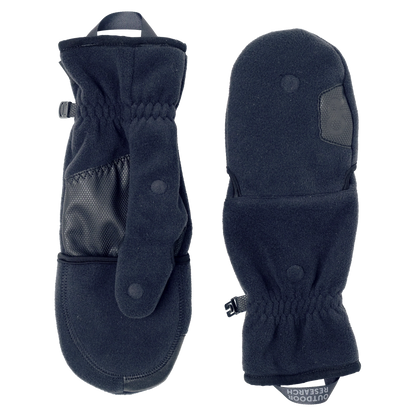 Gripper Convertible Windbloc® Mitt
