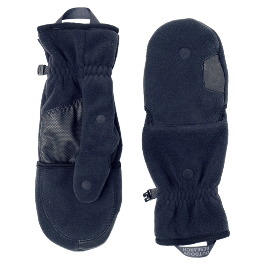 Gripper Convertible Windbloc® Mitt