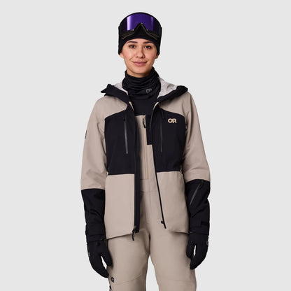 Women's Powderverse Jacket