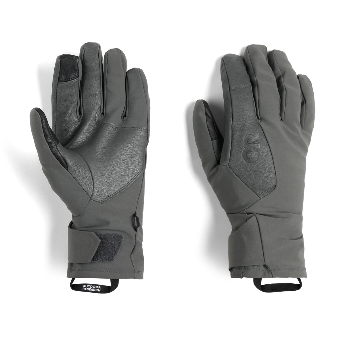 Men's Sureshot Pro Glove