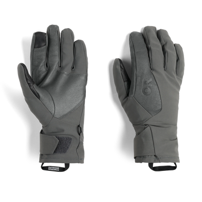 Men's Sureshot Pro Glove