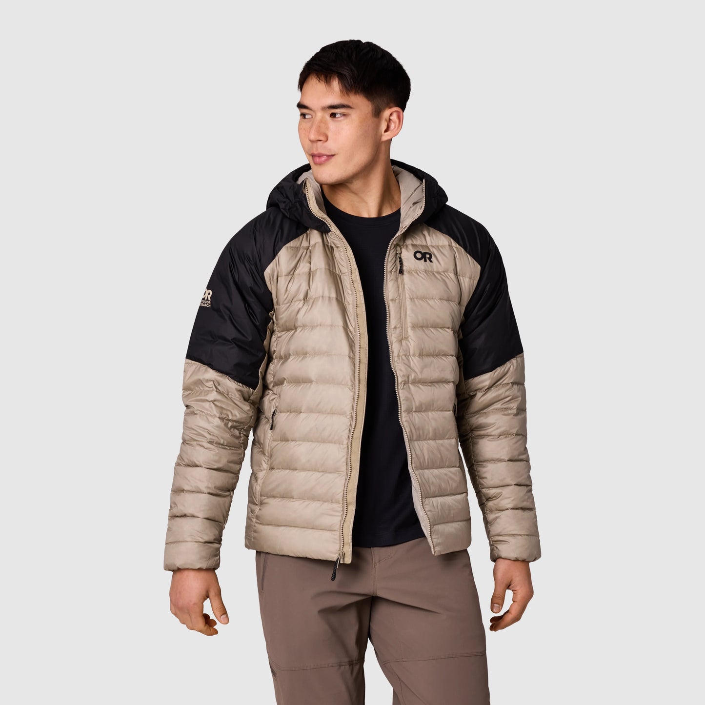 Men's Helium Down Hoodie