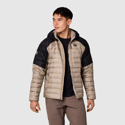 Men's Helium Down Hoodie
