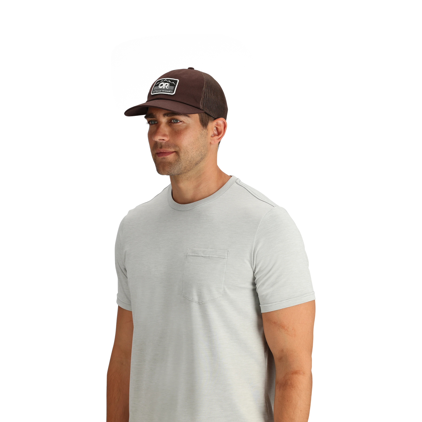 Advocate Trucker Lo Pro Cap