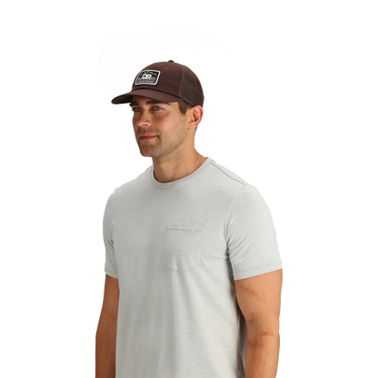 Advocate Trucker Lo Pro Cap