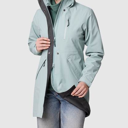 Women's Aspire 3L Trench