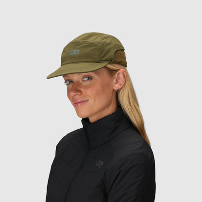 Timberline Trapper Cap