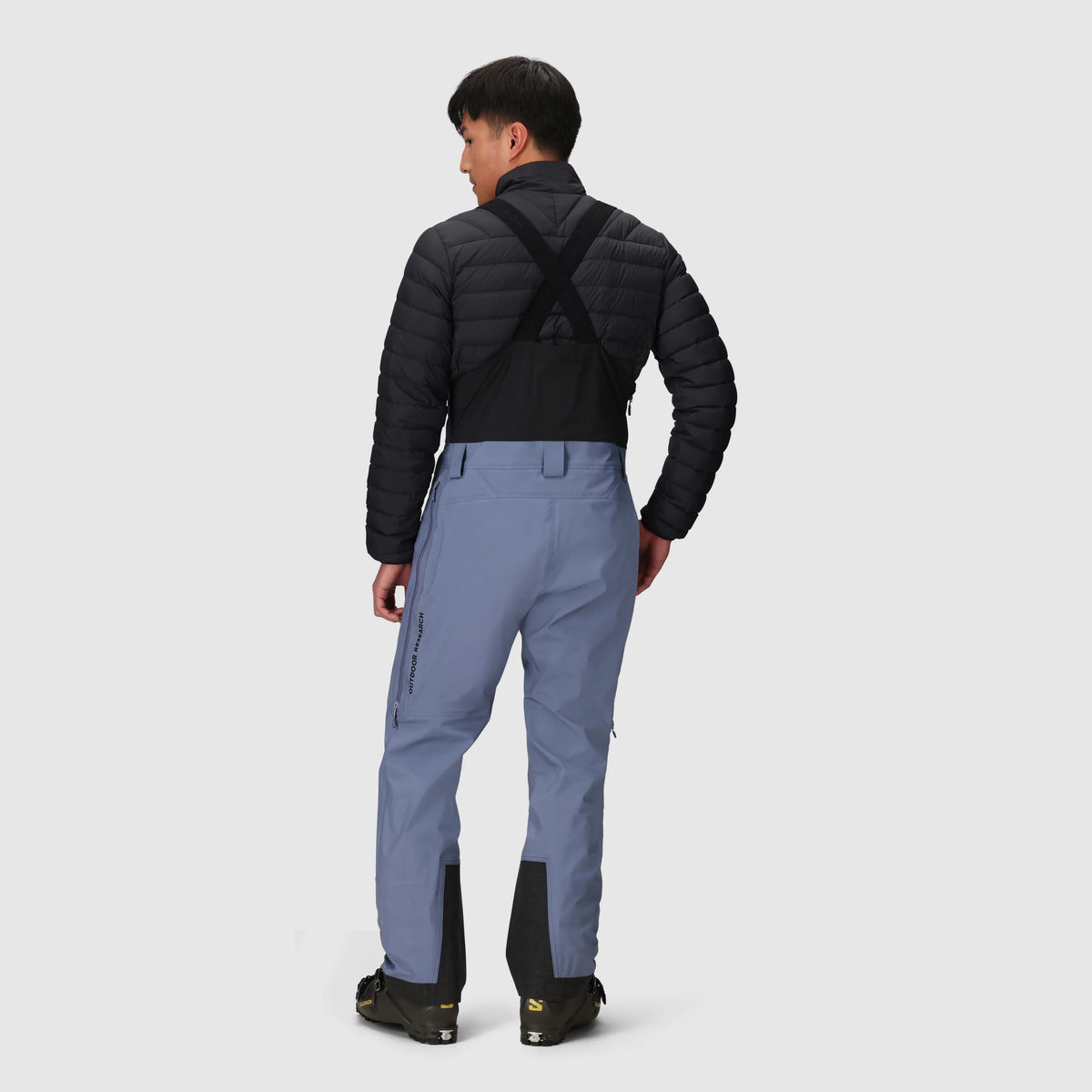 Men's Hemispheres Team GORE-TEX® 3L Bibs