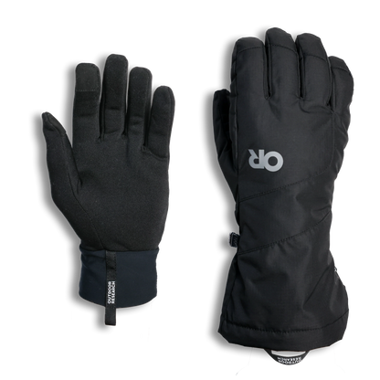 Women's Adrenaline 3-in-1 Glove