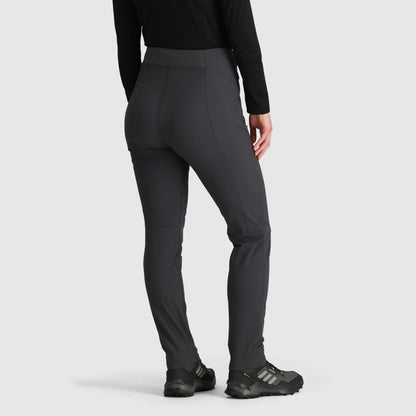 Women's Rialto Fleece Lined Pant
