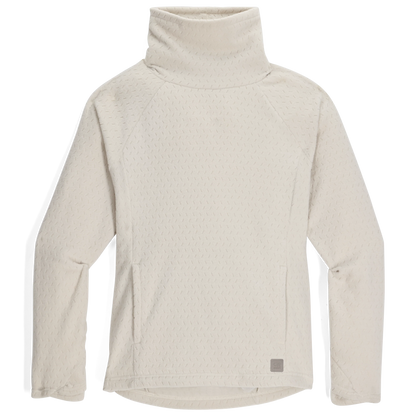 Women's Trail Mix XT Fleece Cowl Pullover