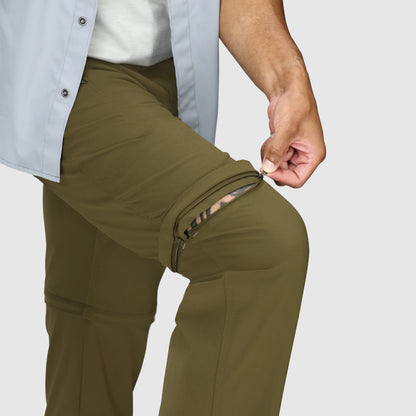 Men's Ferrosi Convertible Pant