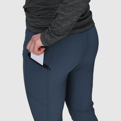 Women's Timberline Fleece Lined Pant