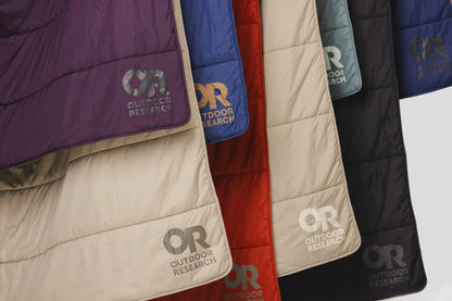 Ecoloft Outdoor Blanket