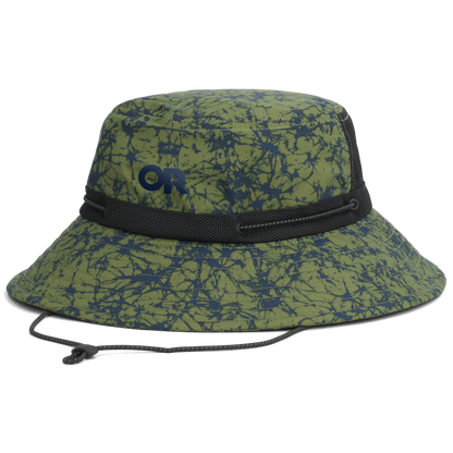 Odyssey Bucket Hat
