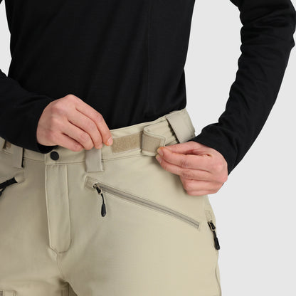 Women's Trailbreaker Tour Pant