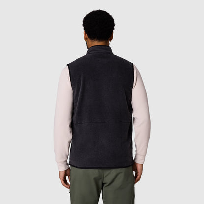 Men's Deming Fleece Vest