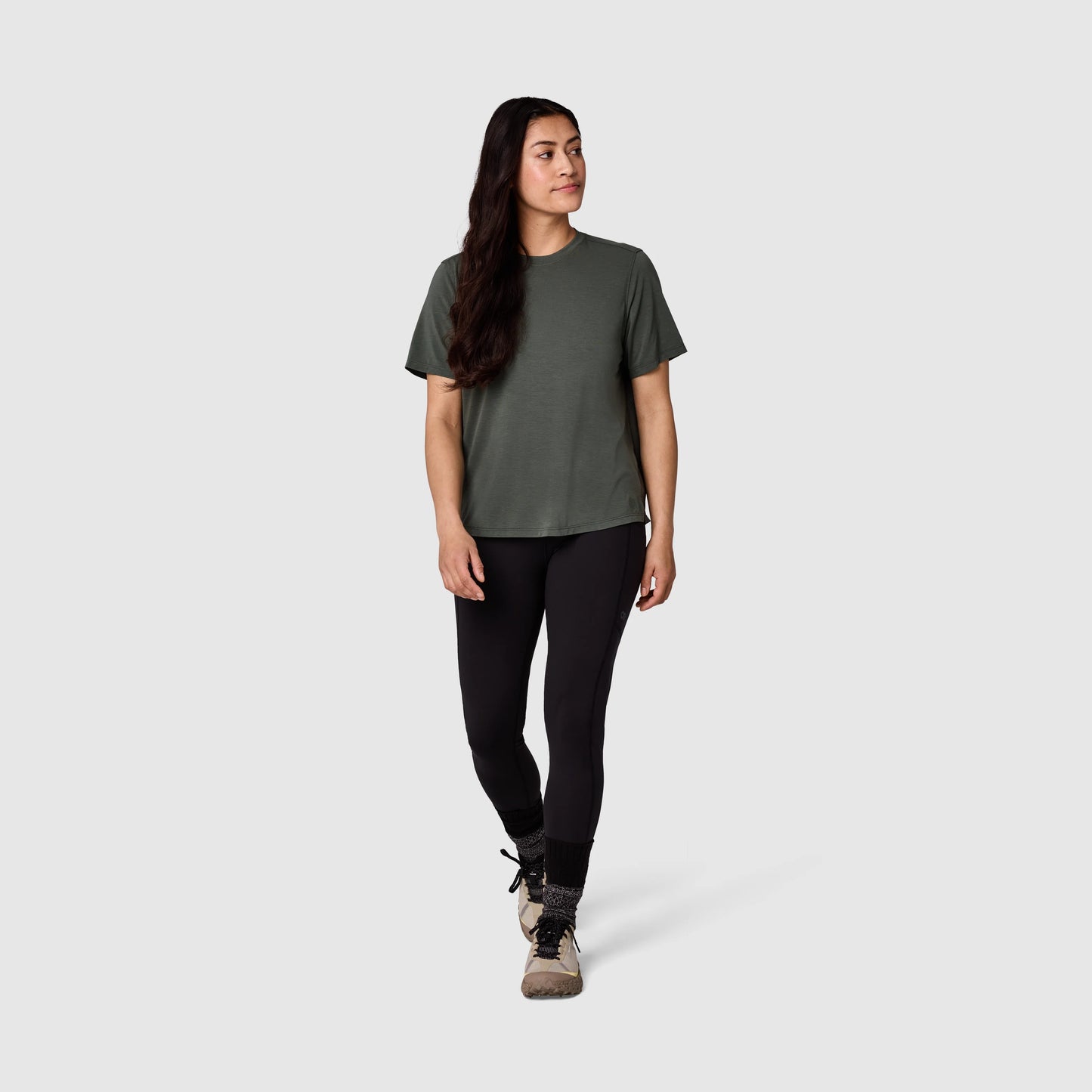 Women's Eclipse Sun T-Shirt