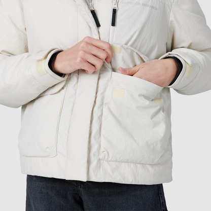 Women's Townsend Down Jacket