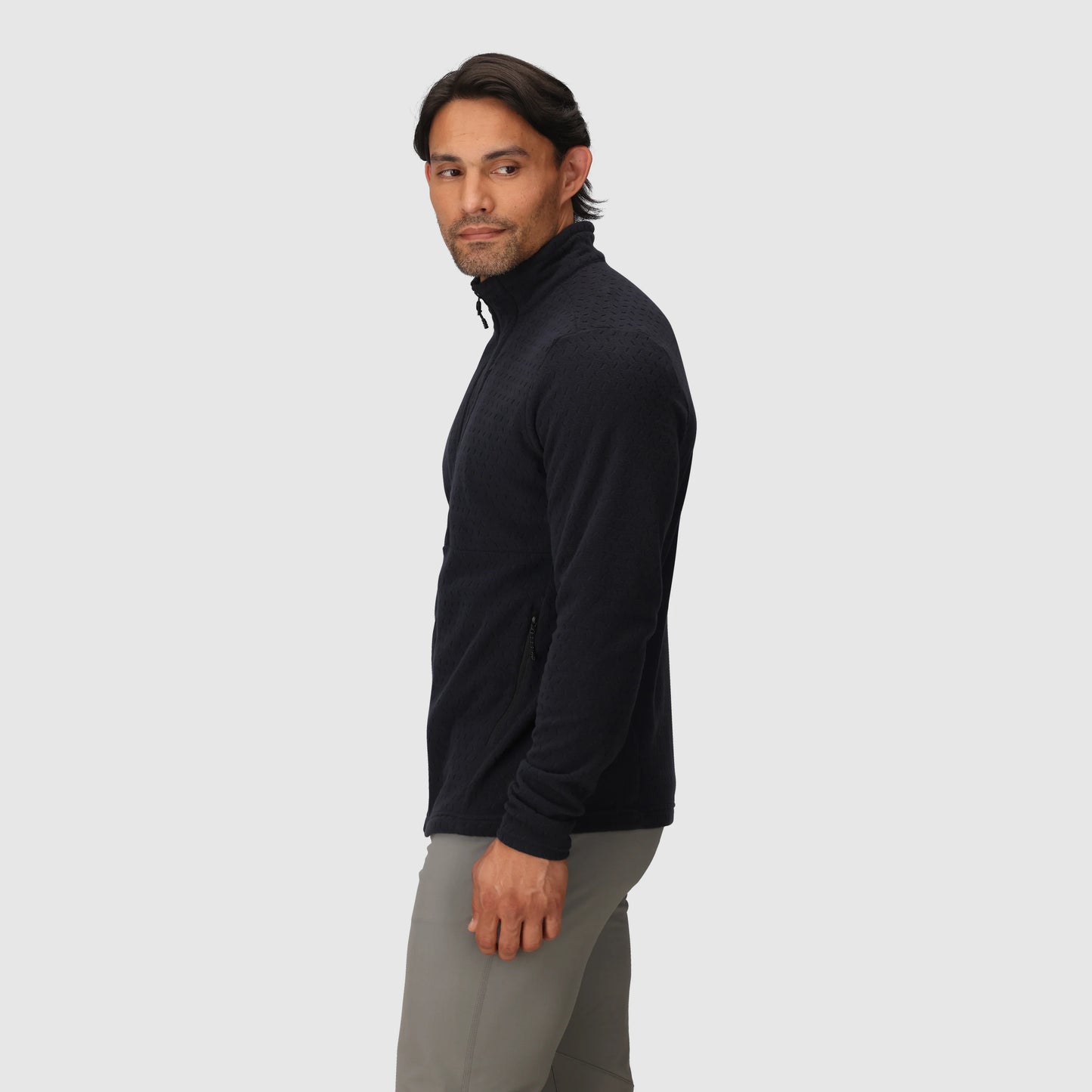 Men's Trail Mix XT Fleece Jacket