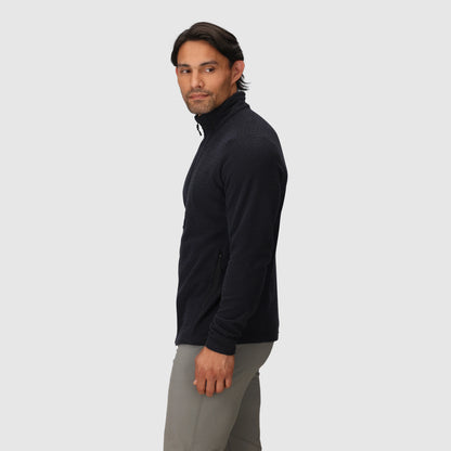 Men's Trail Mix XT Fleece Jacket
