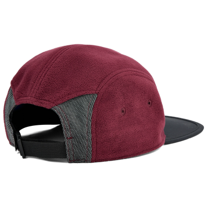 Howling Wind 5-Panel Cap