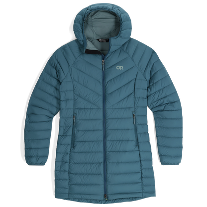 Women's Transcendent Down Parka