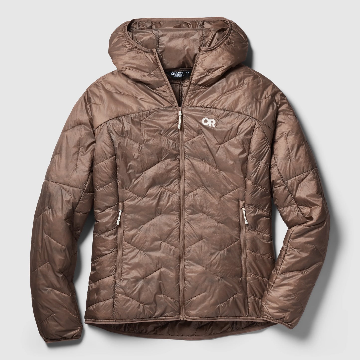 Women's SuperStrand LT Hoodie