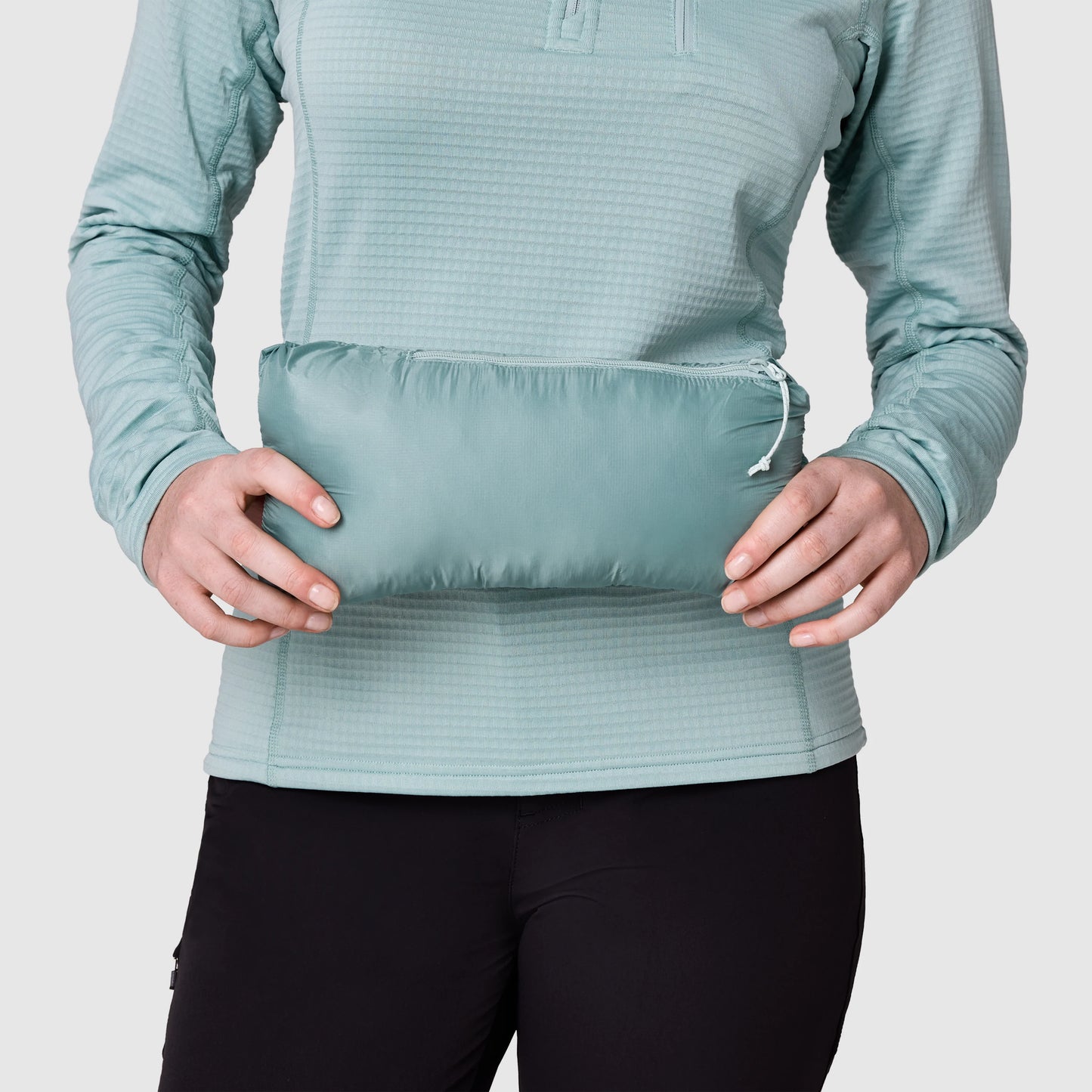 Women's SuperStrand LT Hoodie