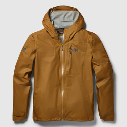 Men's Helium UL Jacket