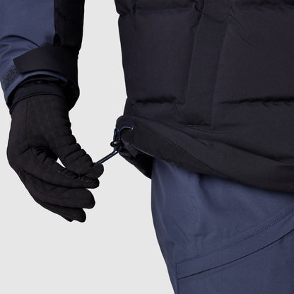 Men's Snowcrew Down Jacket