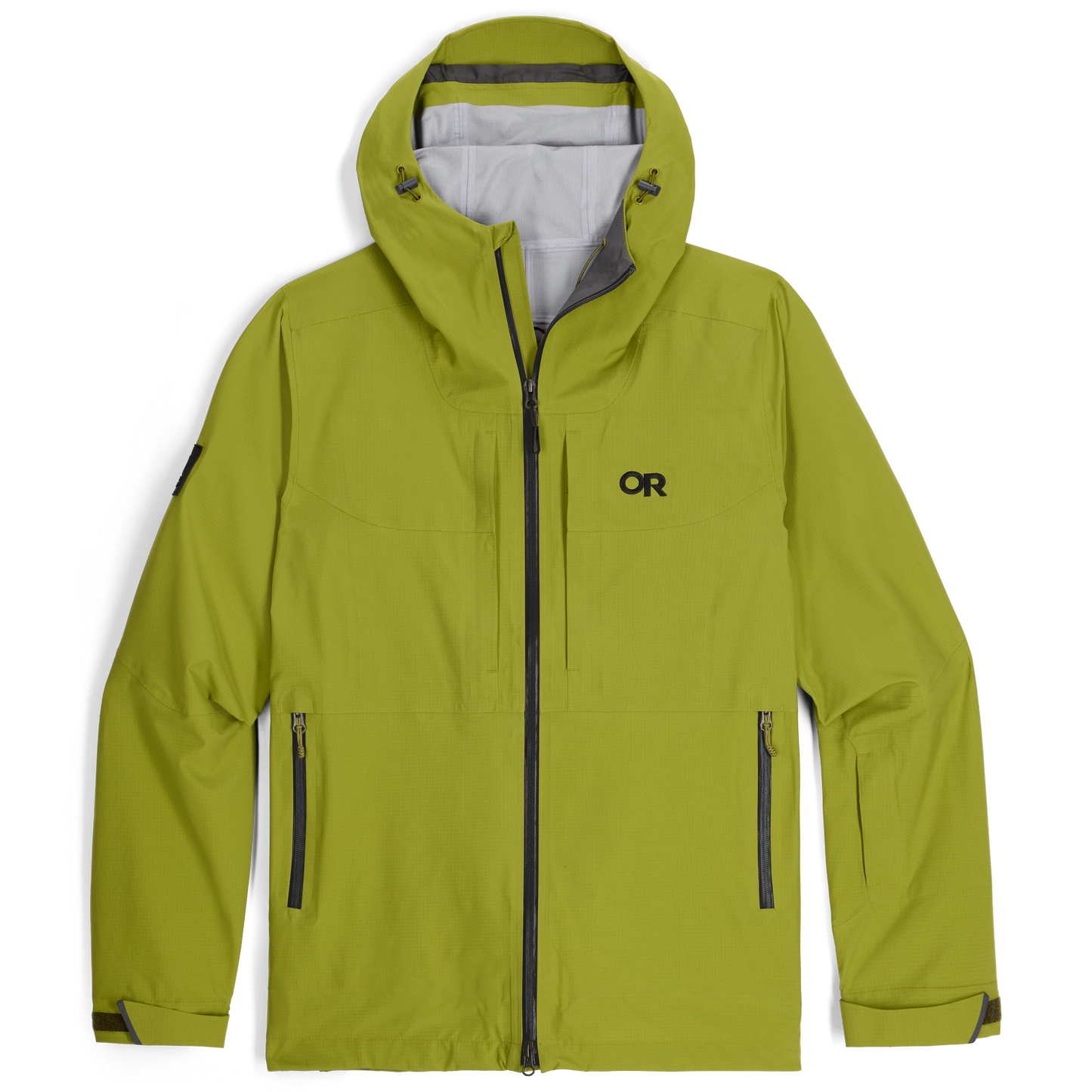 Men's Carbide Jacket