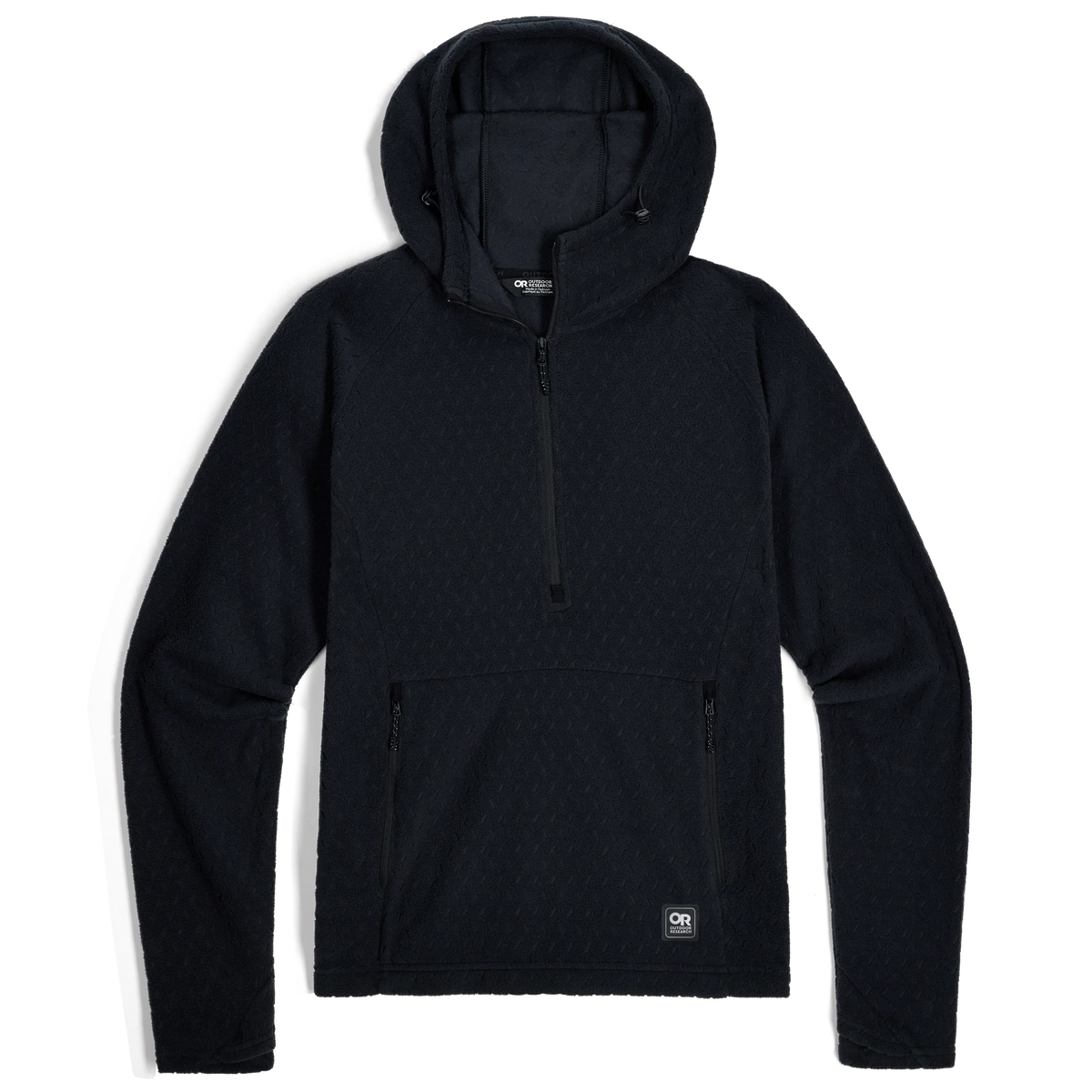 Women's Trail Mix XT Fleece Pullover Hoodie