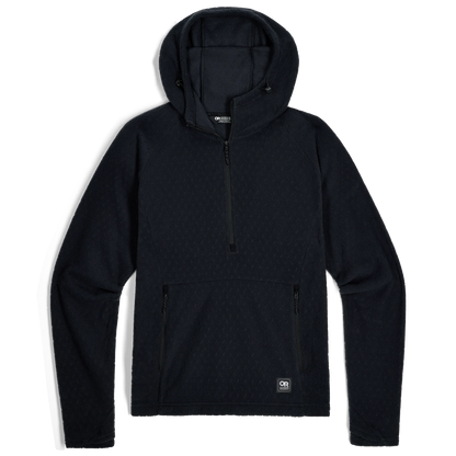 Women's Trail Mix XT Fleece Pullover Hoodie